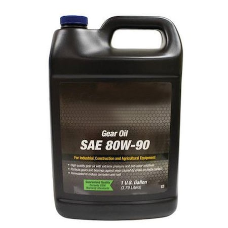 Aftermarket 80W90 Oil for Universal Products SSK20-0080